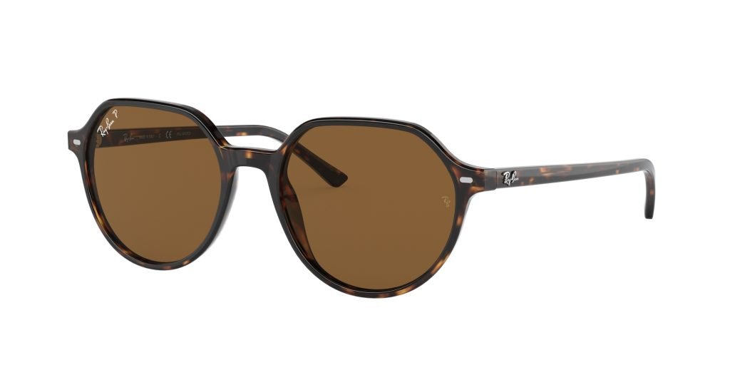 Occhiali da sole Ray Ban RB2195 902/57 THALIA