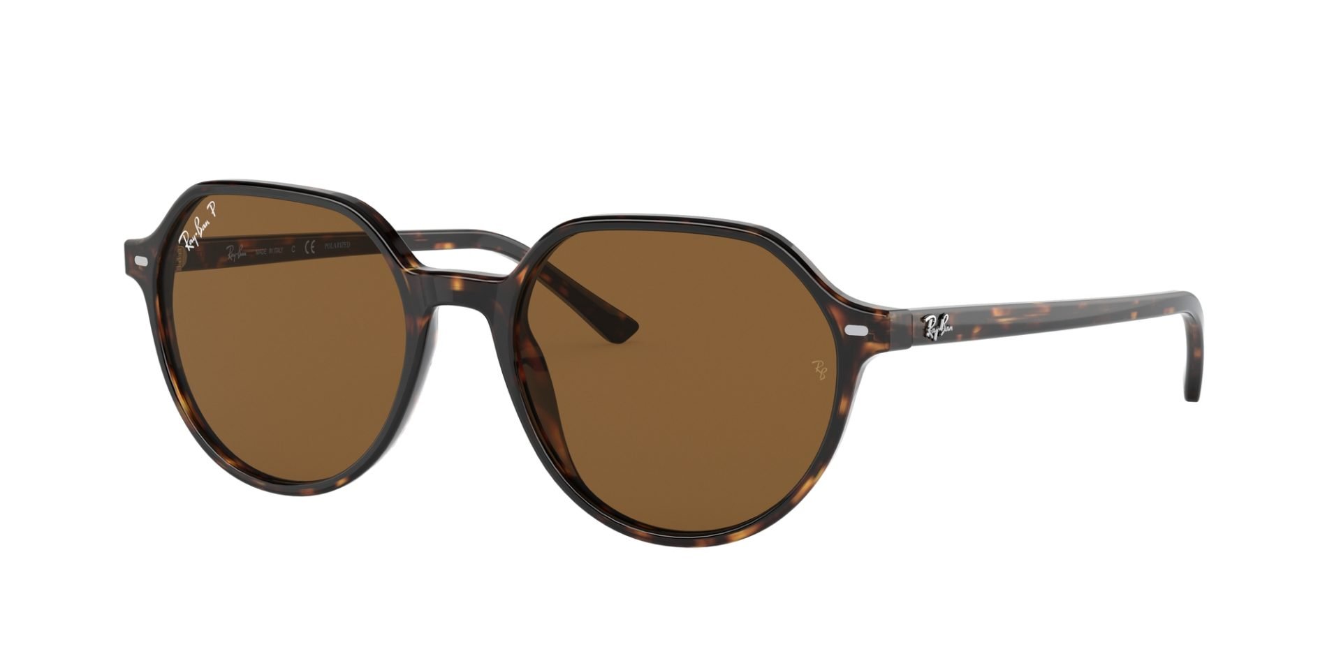 Occhiali da sole Ray Ban RB2195 902/57 THALIA