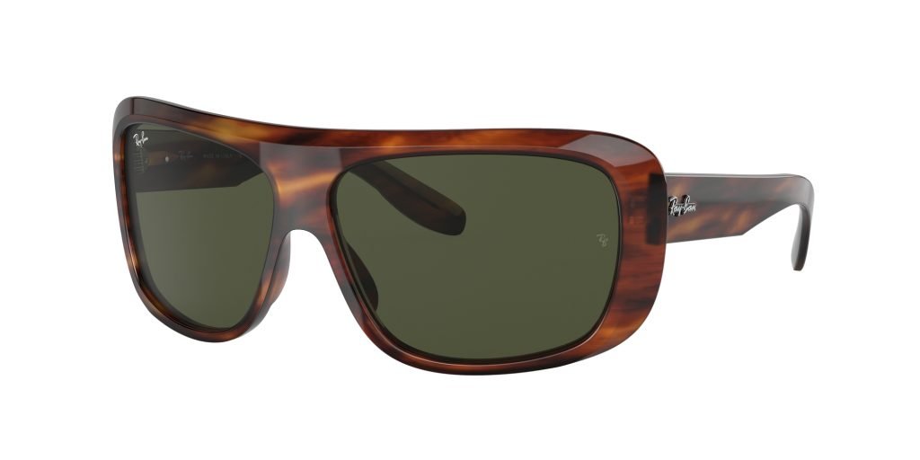 Occhiali da sole Ray Ban RB2196 954/31 BLAIR