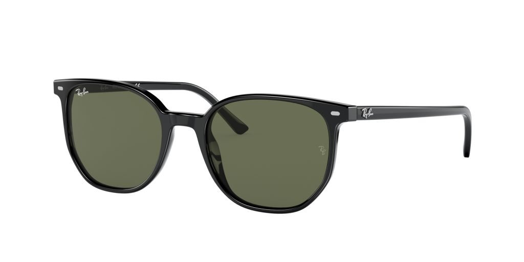 Occhiali da sole Ray Ban RB2197 901/31 ELLIOT