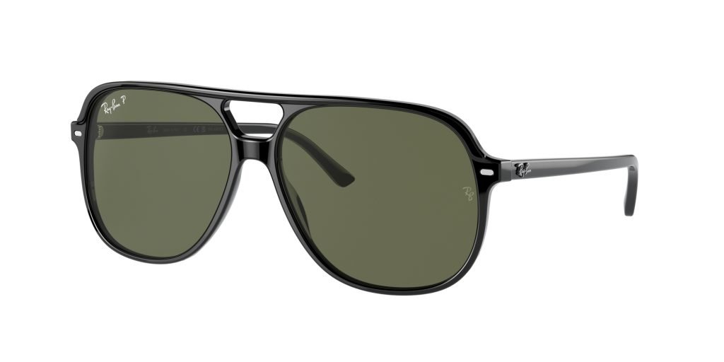 Occhiali da sole Ray Ban RB2198 901/58 BILL