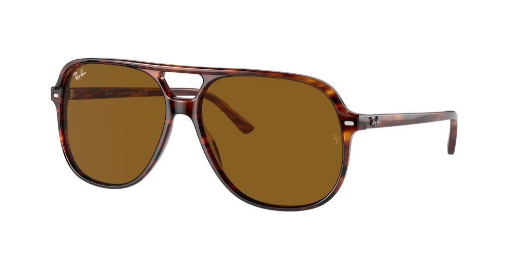 Occhiali da sole Ray Ban RB2198 954/33 BILL