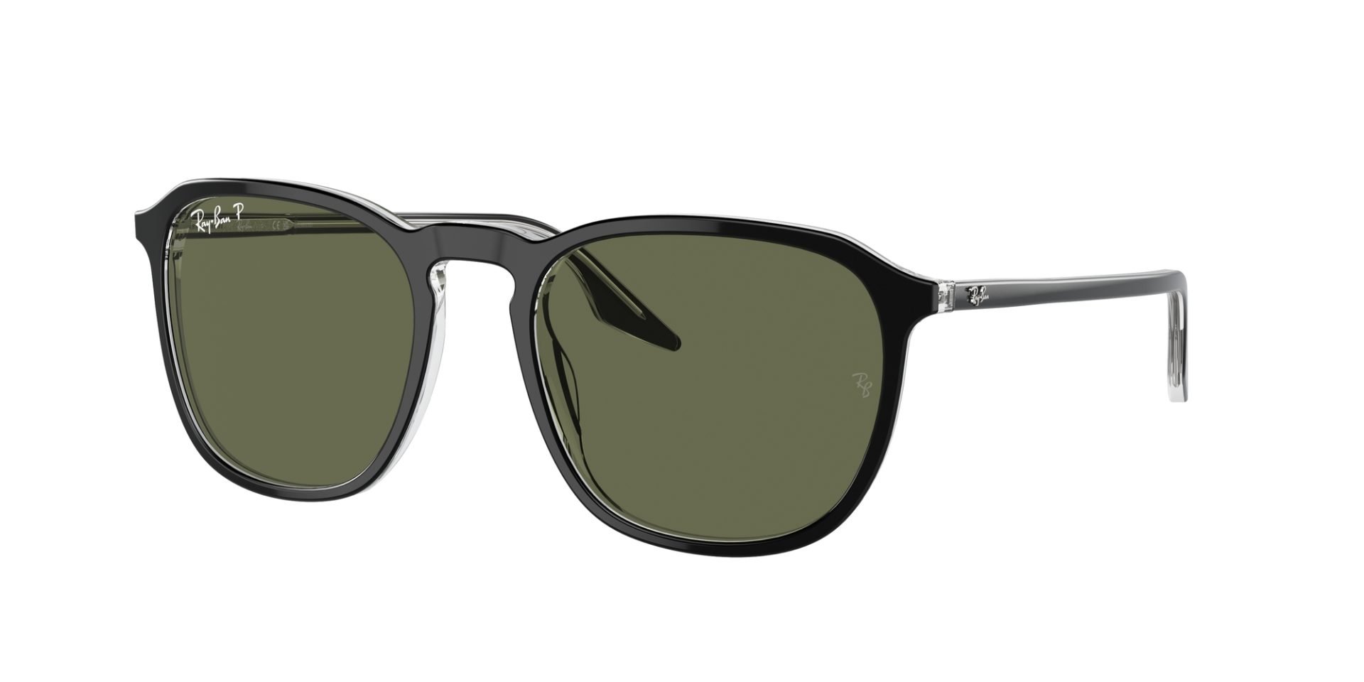 Occhiali da sole Ray Ban RB2203 919/58