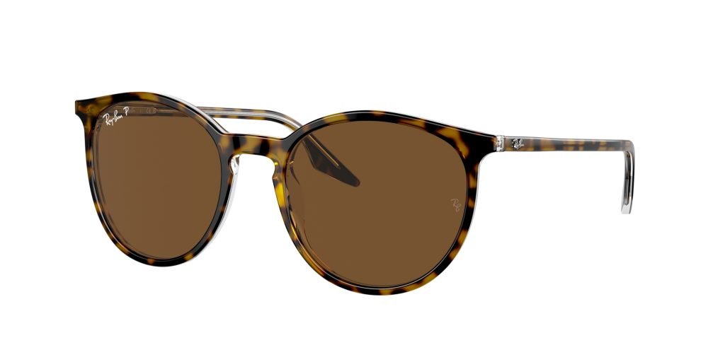 Occhiali da sole Ray Ban RB2204 139357