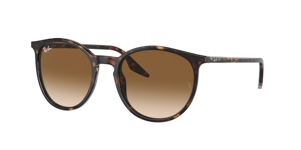 Occhiali da sole Ray Ban RB2204 902/51