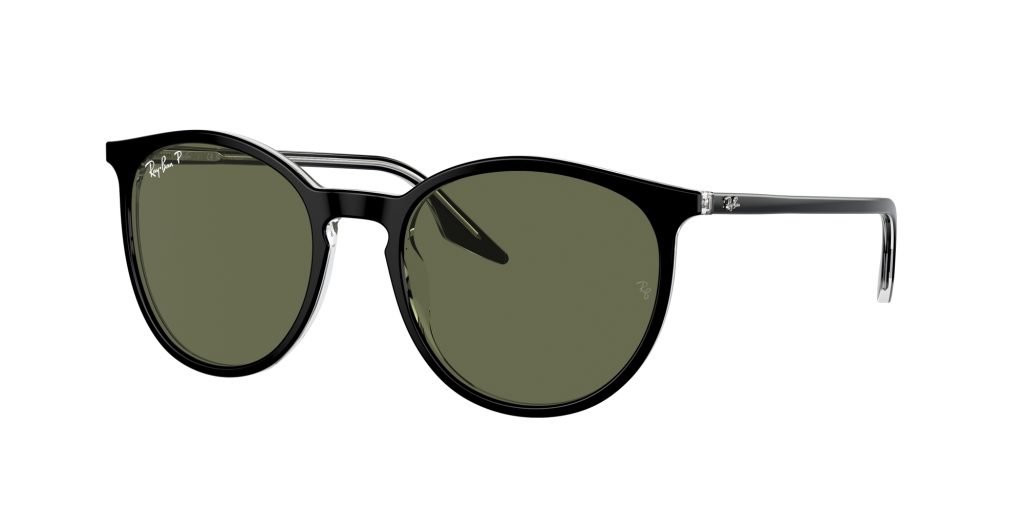 Occhiali da sole Ray Ban RB2204 919/58