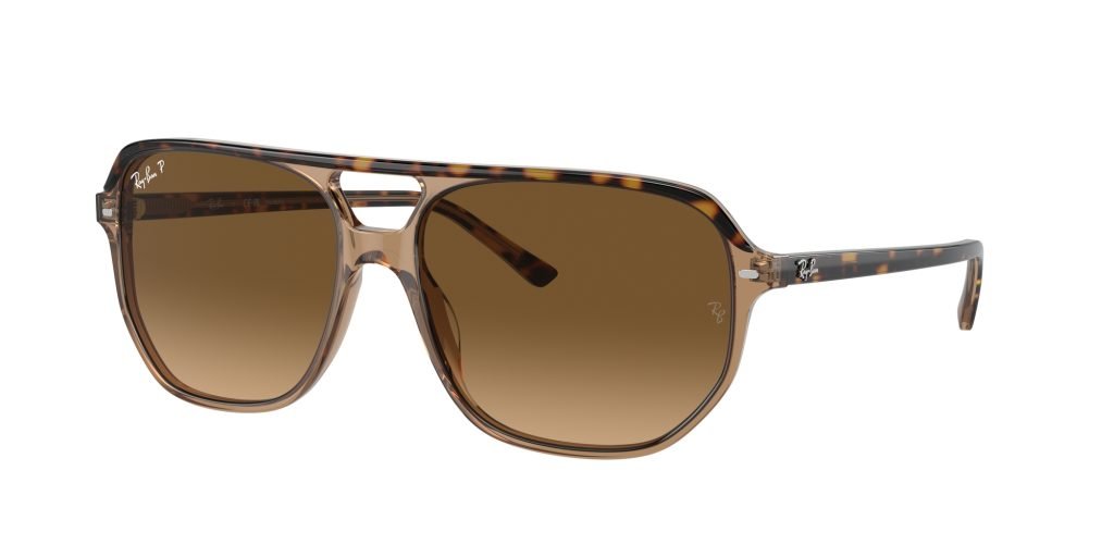 Occhiali da sole Ray Ban RB2205 1292M2 BILL ONE