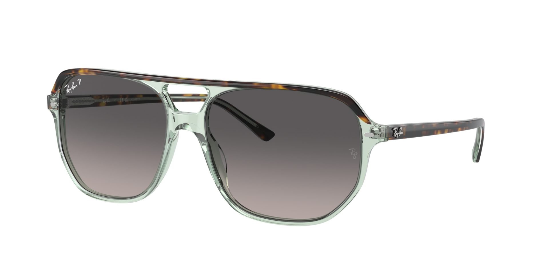 Occhiali da sole Ray Ban RB2205 1376M3 BILL ONE