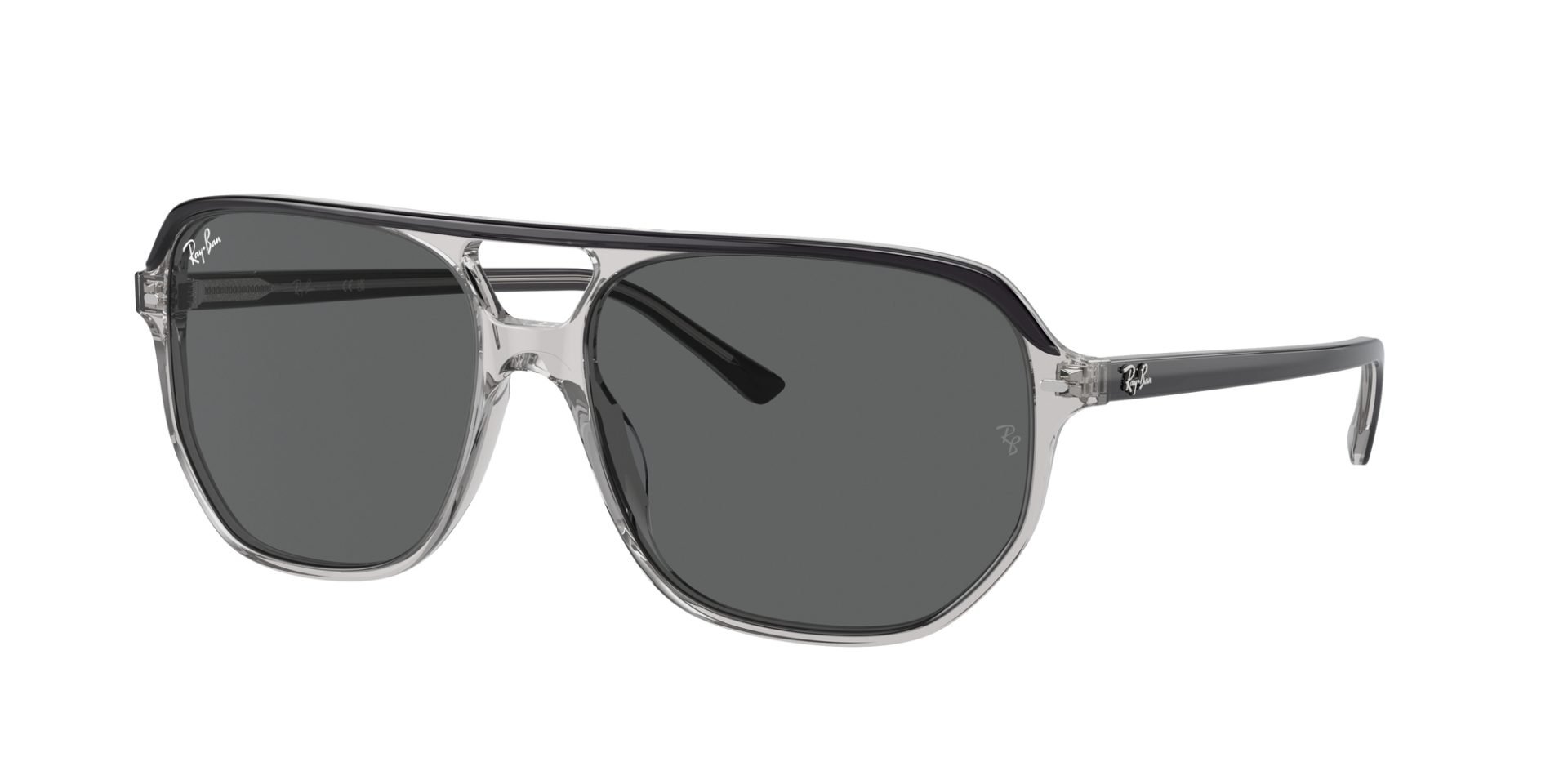 Occhiali da sole Ray Ban RB2205 1396B1 BILL ONE