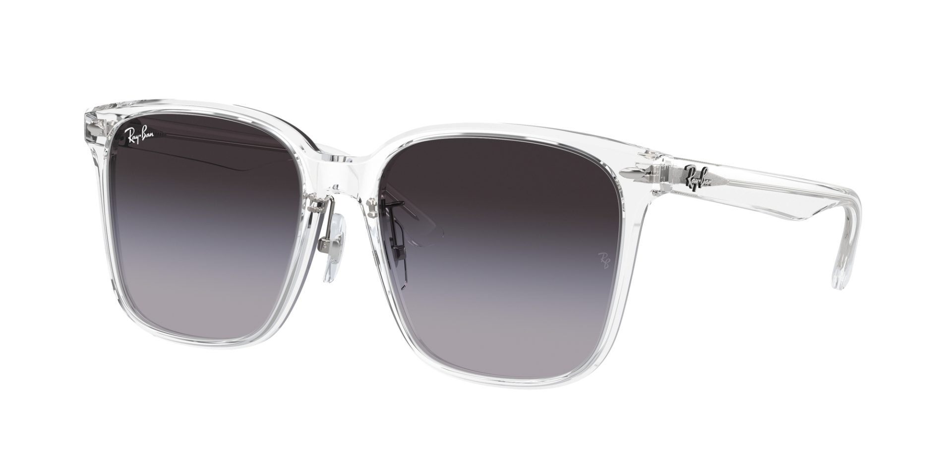 Occhiali da sole Ray Ban RB2206D 64478G