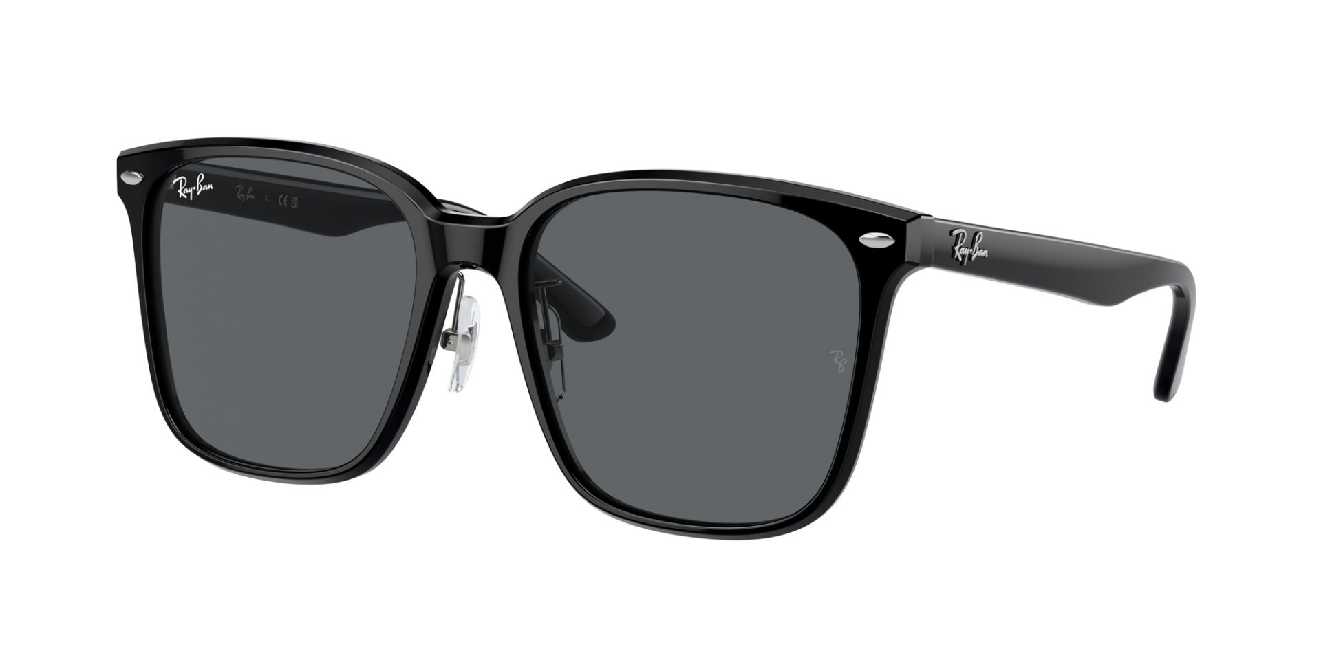 Occhiali da sole Ray Ban RB2206D 901/87