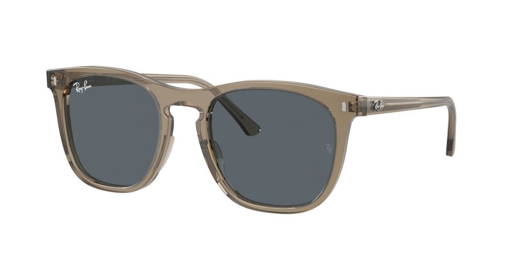 Occhiali da sole Ray Ban RB2210 6765R5