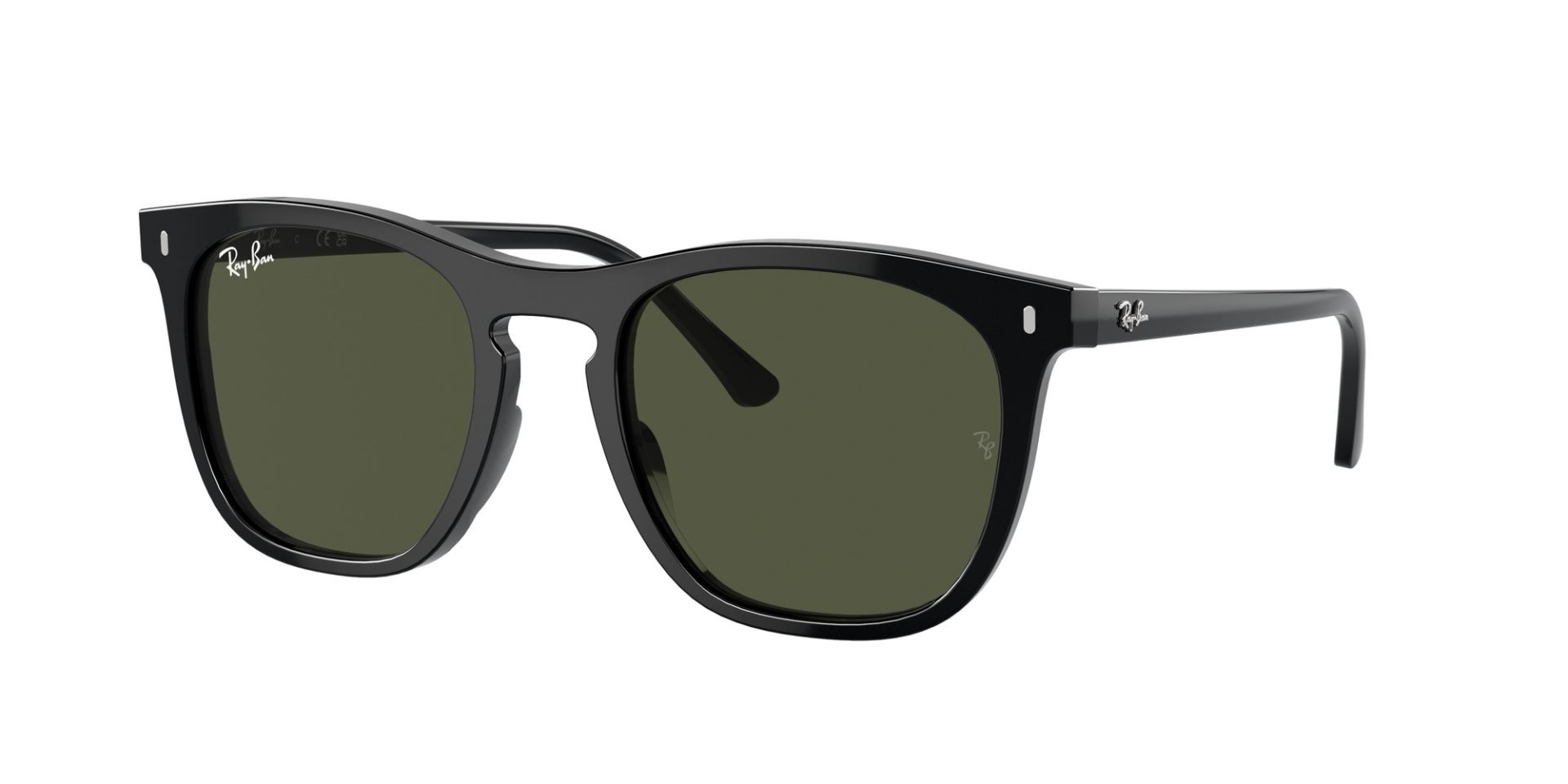 Occhiali da sole Ray Ban RB2210 901/31