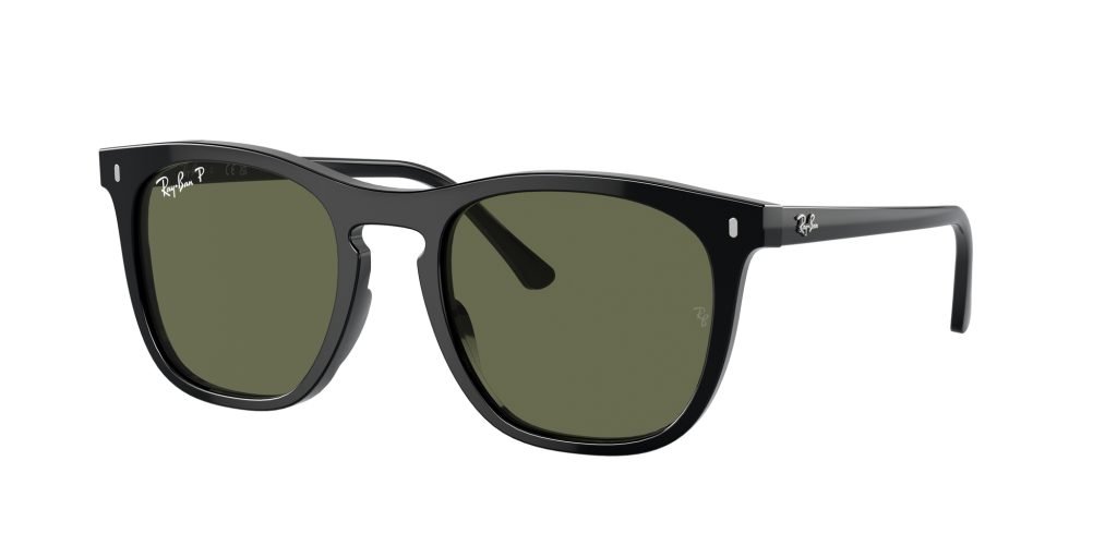 Occhiali da sole Ray Ban RB2210 901/58