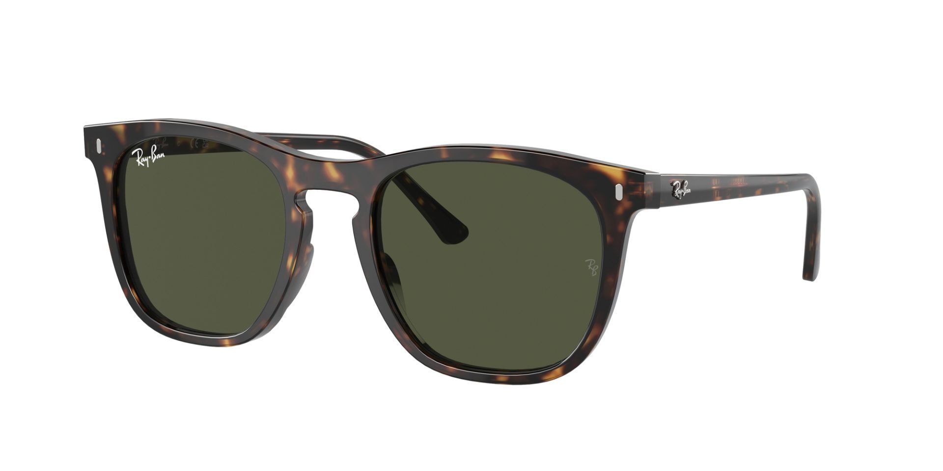 Occhiali da sole Ray Ban RB2210 902/31