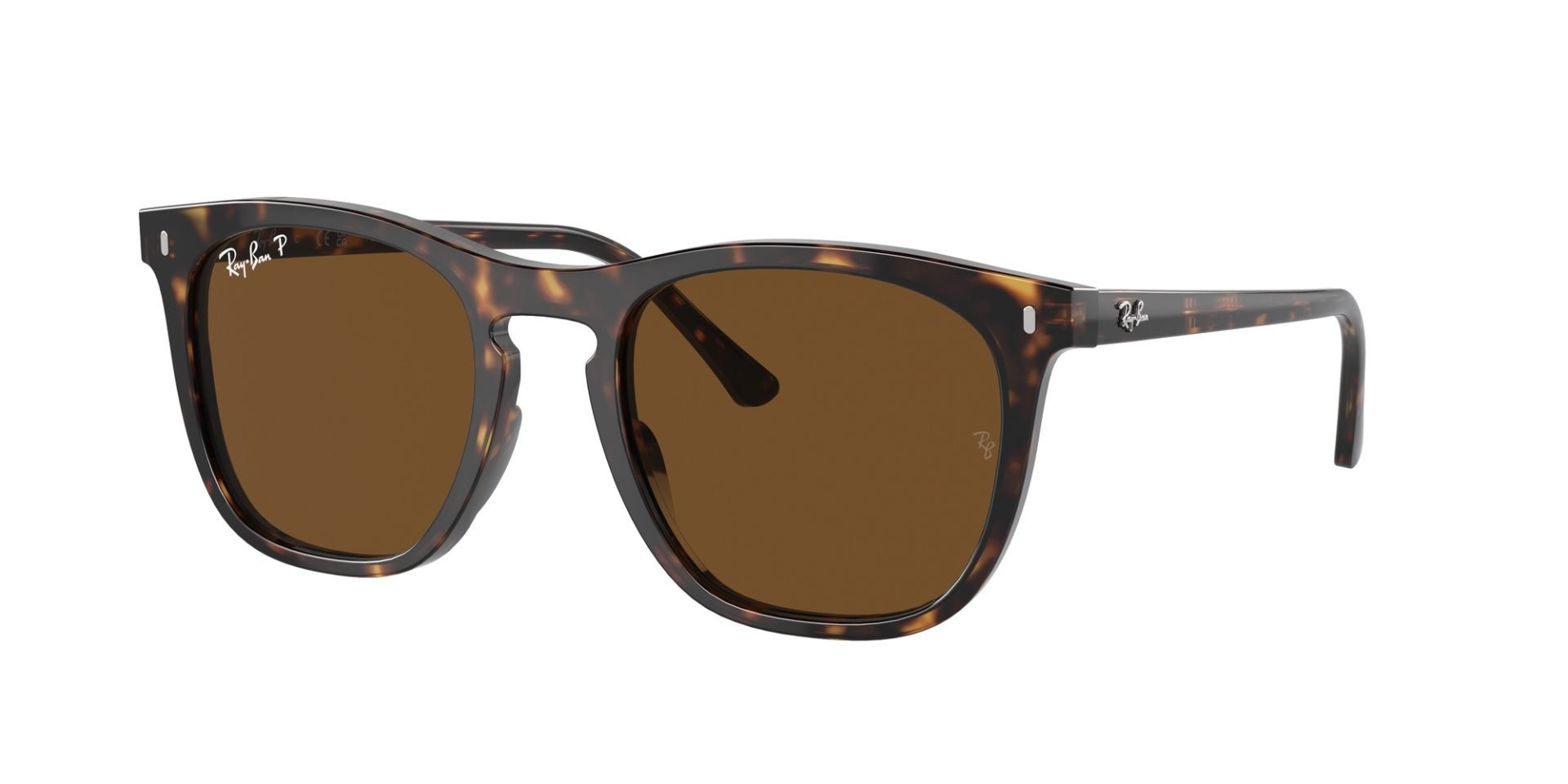 Occhiali da sole Ray Ban RB2210 902/57