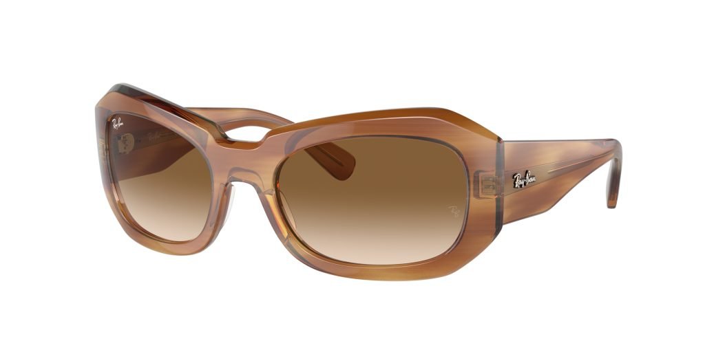 Occhiali da sole Ray Ban RB2212 140351 BEATE