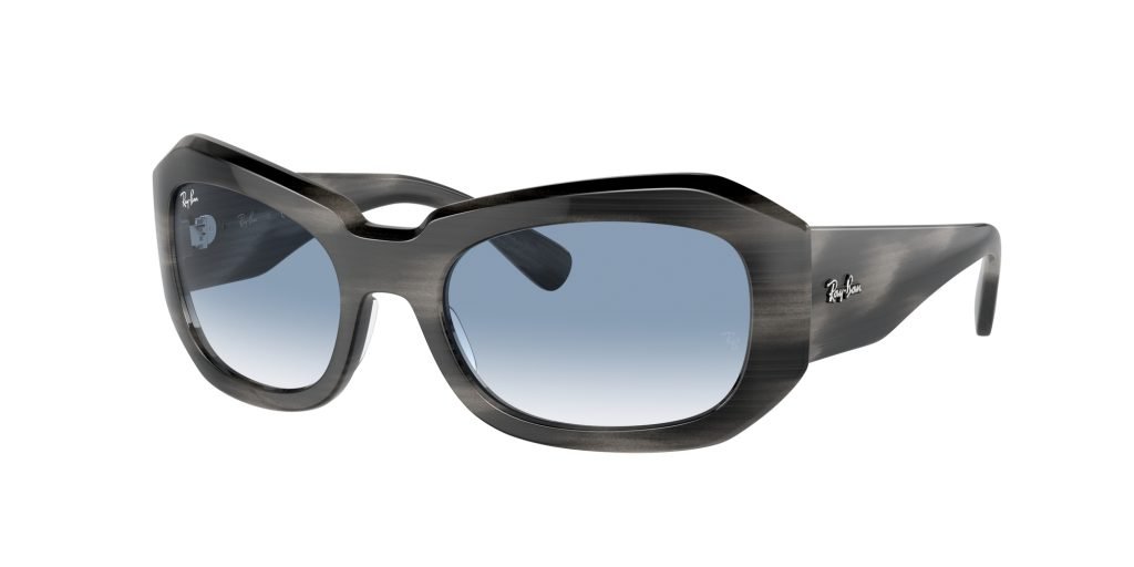 Occhiali da sole Ray Ban RB2212 14043F BEATE