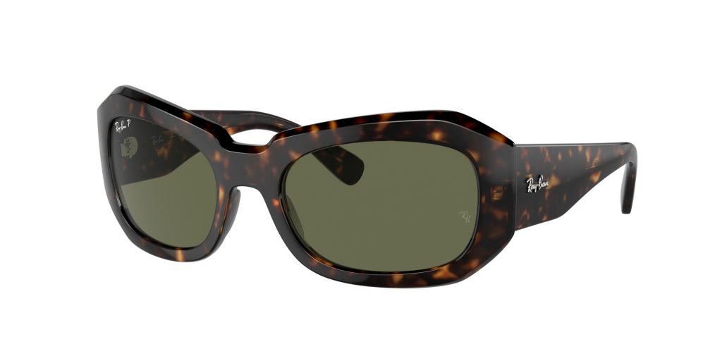 Occhiali da sole Ray Ban RB2212 902/58 BEATE