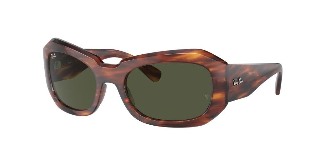 Occhiali da sole Ray Ban RB2212 954/31 BEATE