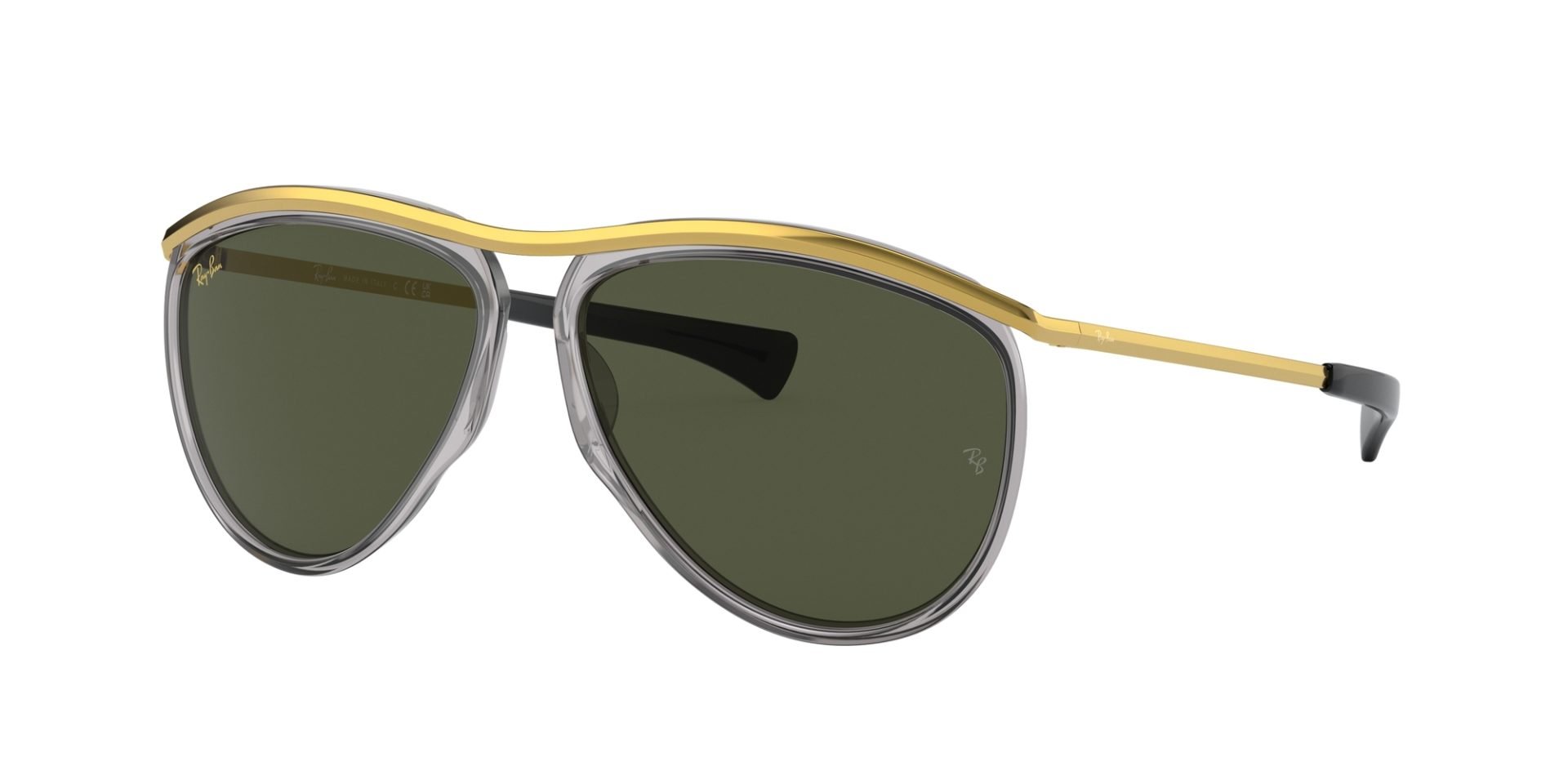 Occhiali da sole Ray Ban RB2219 136931 OLYMPIAN AVIATOR