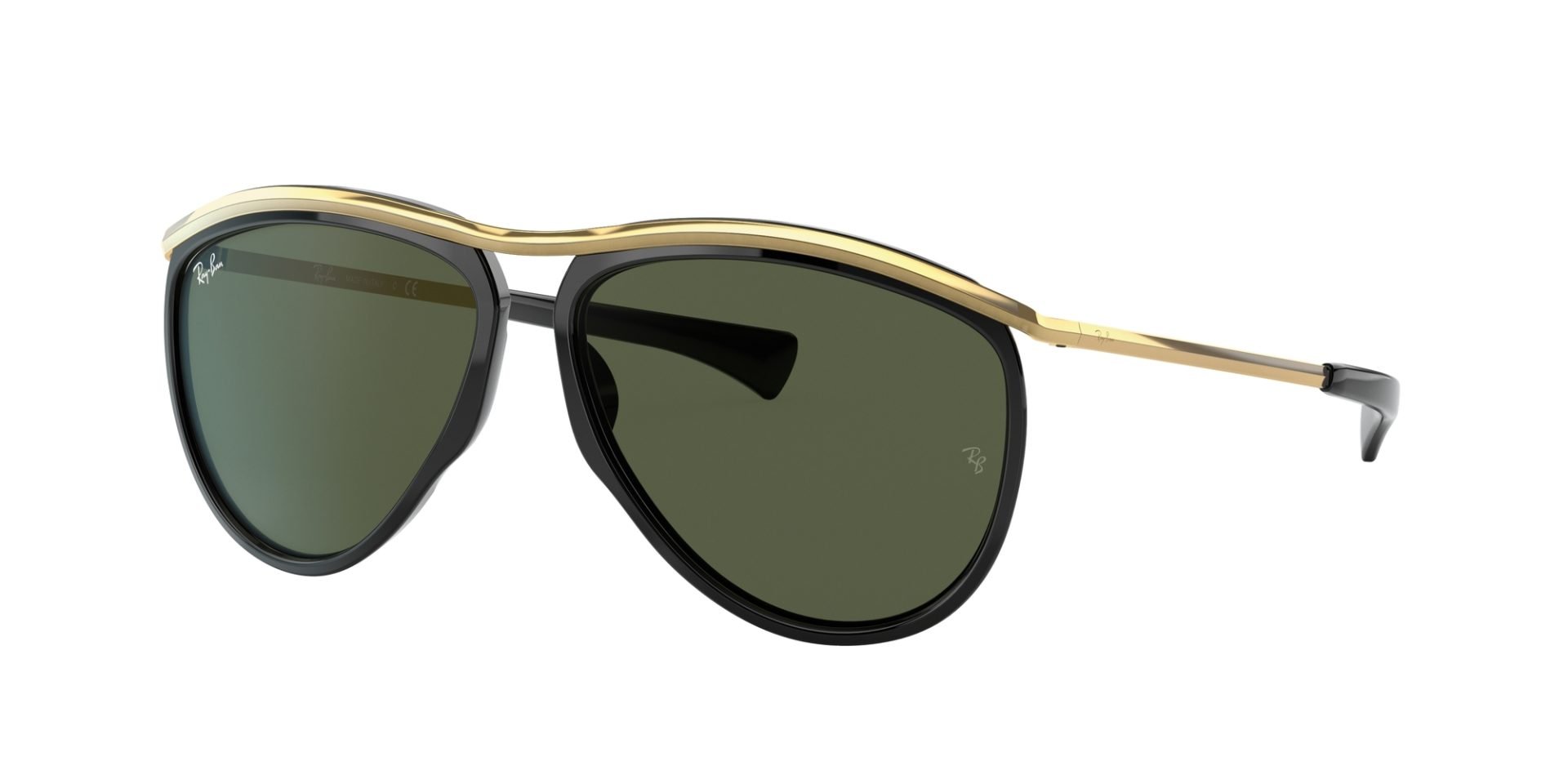 Occhiali da sole Ray Ban RB2219 901/31 OLYMPIAN AVIATOR