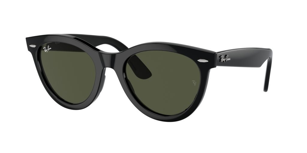 Occhiali da sole Ray Ban RB2241 901/31 WAYFARER WAY