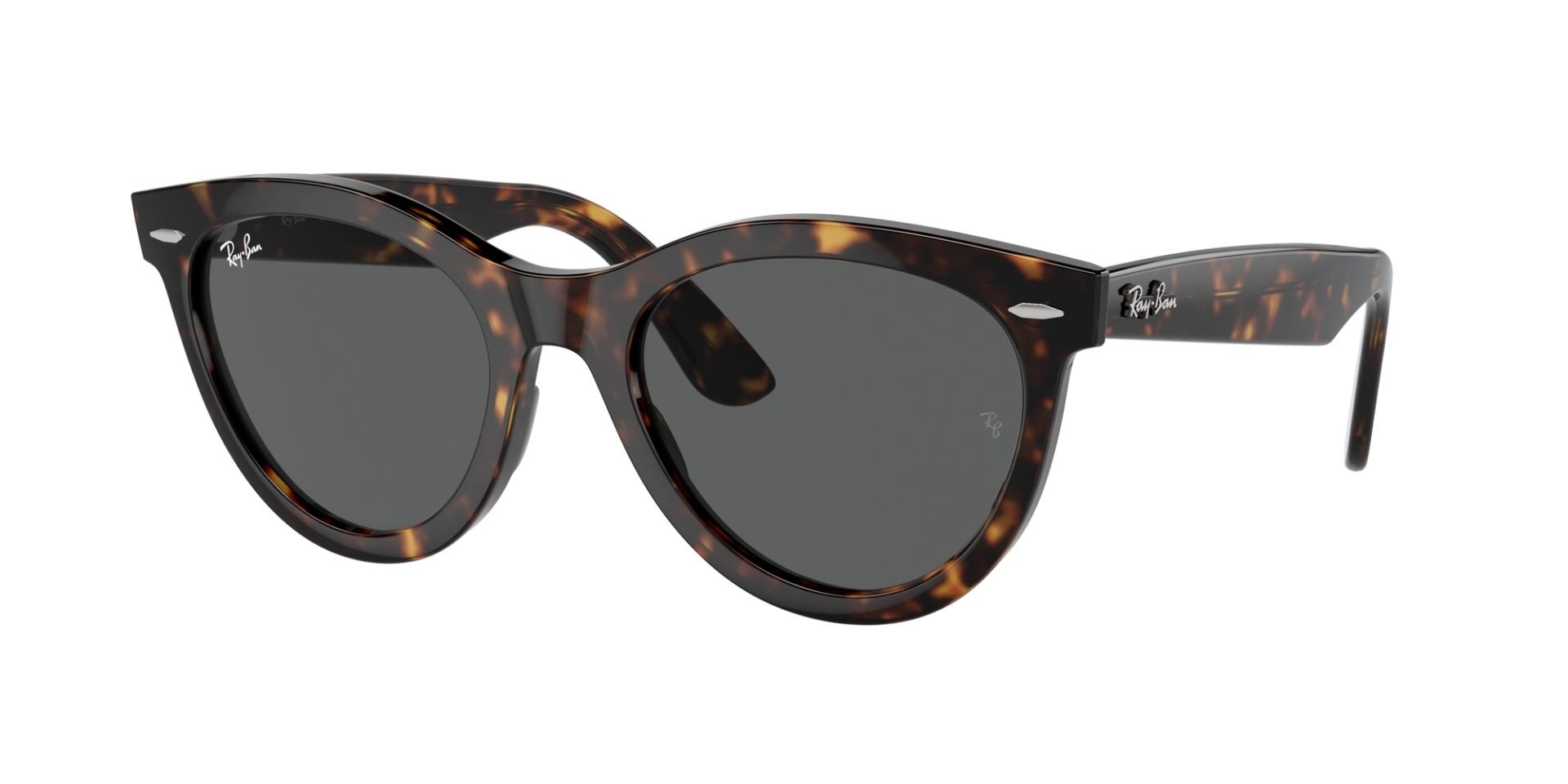 Occhiali da sole Ray Ban RB2241 902/B1 WAYFARER WAY