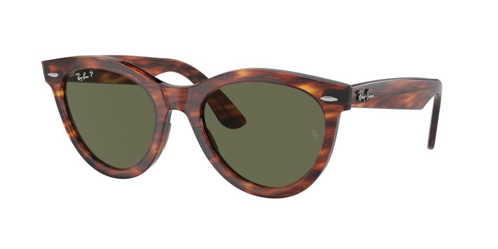 Occhiali da sole Ray Ban RB2241 954/58 WAYFARER WAY