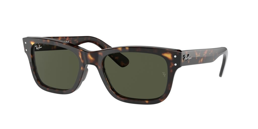 Occhiali da sole Ray Ban RB2283 902/31 MR BURBANK