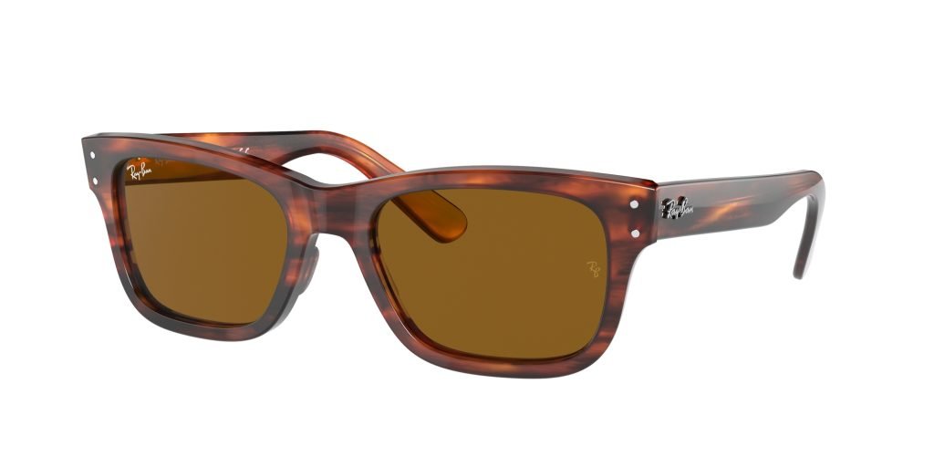 Occhiali da sole Ray Ban RB2283 954/33 MR BURBANK