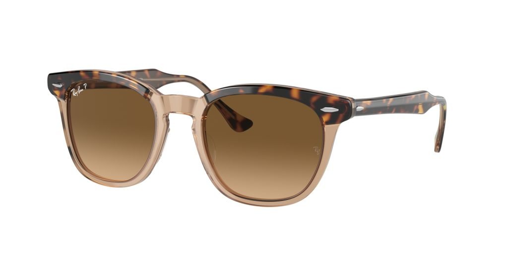 Occhiali da sole Ray Ban RB2298 1292M2 HAWKEYE