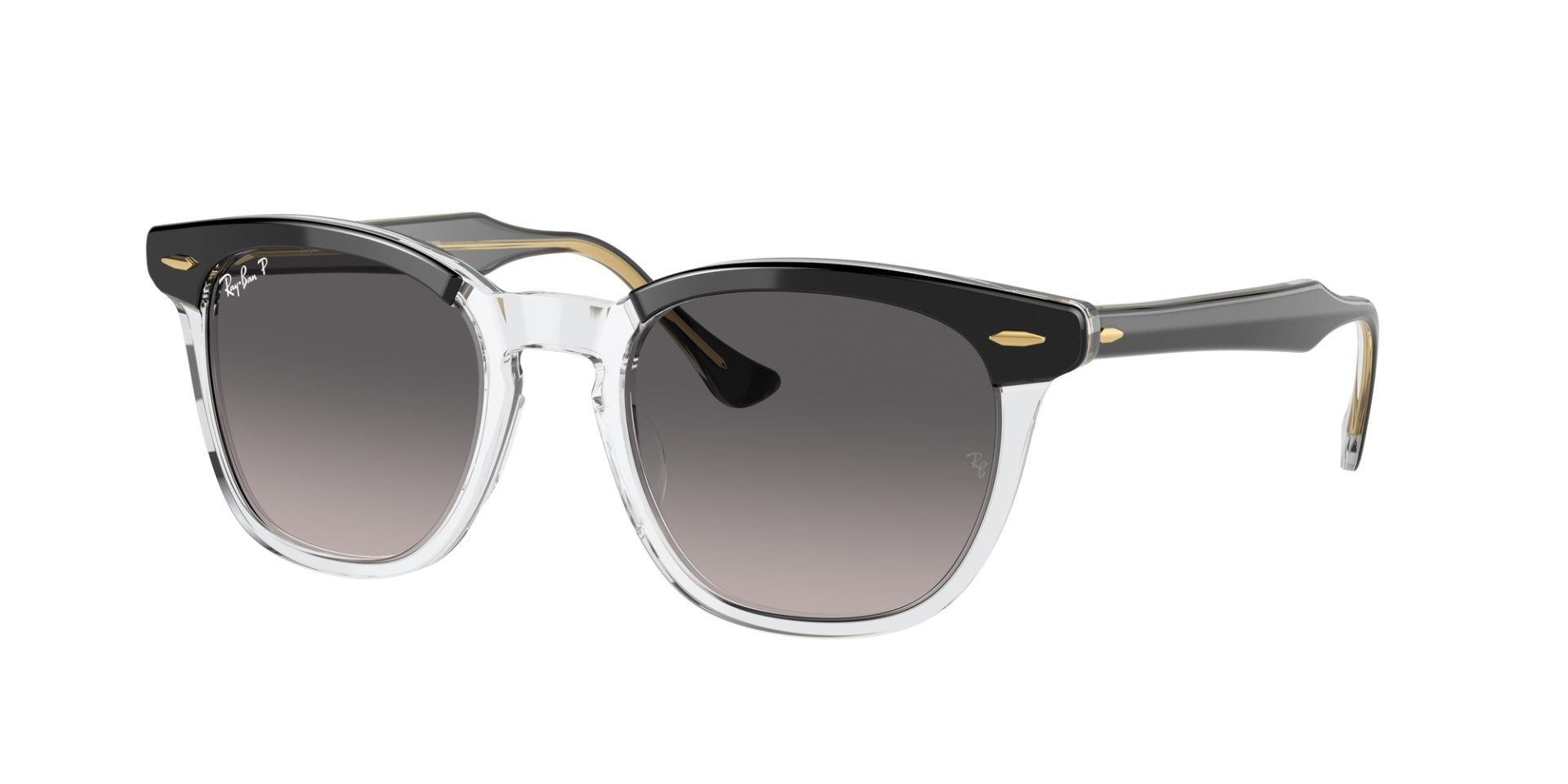 Occhiali da sole Ray Ban RB2298 1294M3 HAWKEYE