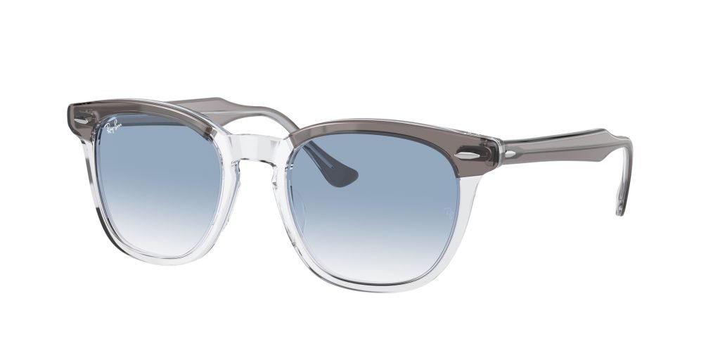 Occhiali da sole Ray Ban RB2298 13553F HAWKEYE