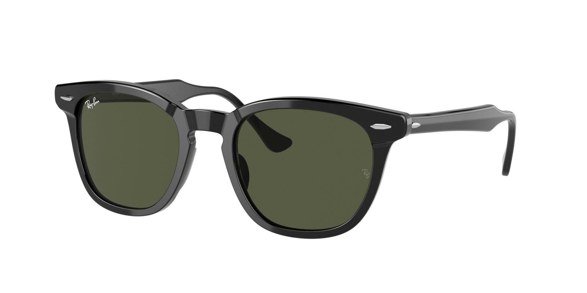 Occhiali da sole Ray Ban RB2298 901/31 HAWKEYE