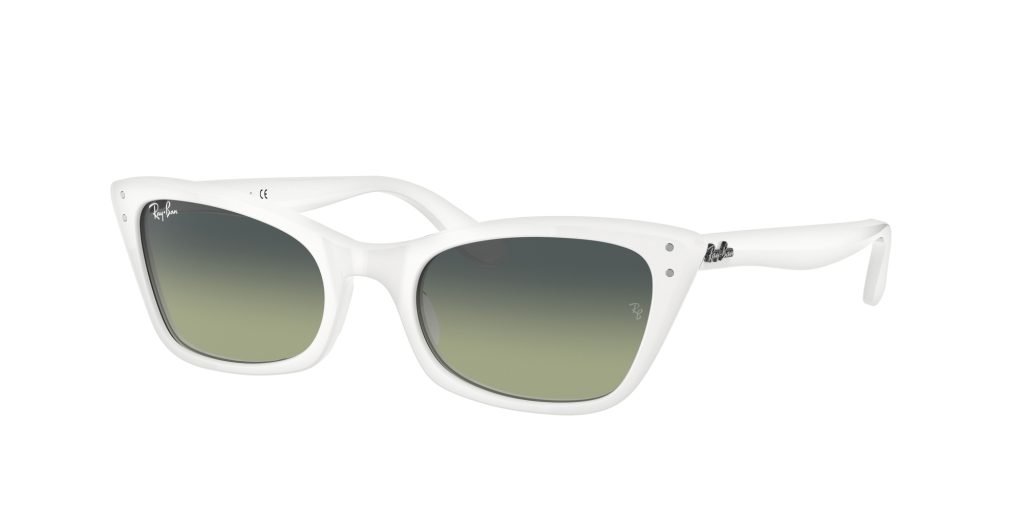 Occhiali da sole Ray Ban RB2299 975/BH LADY BURBANK