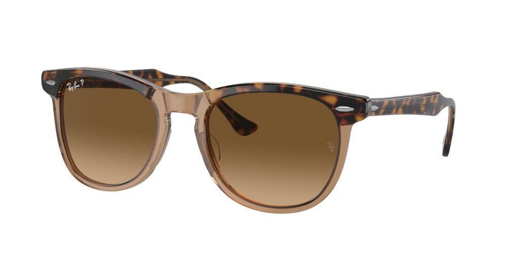 Occhiali da sole Ray Ban RB2398 1292M2 EAGLEEYE