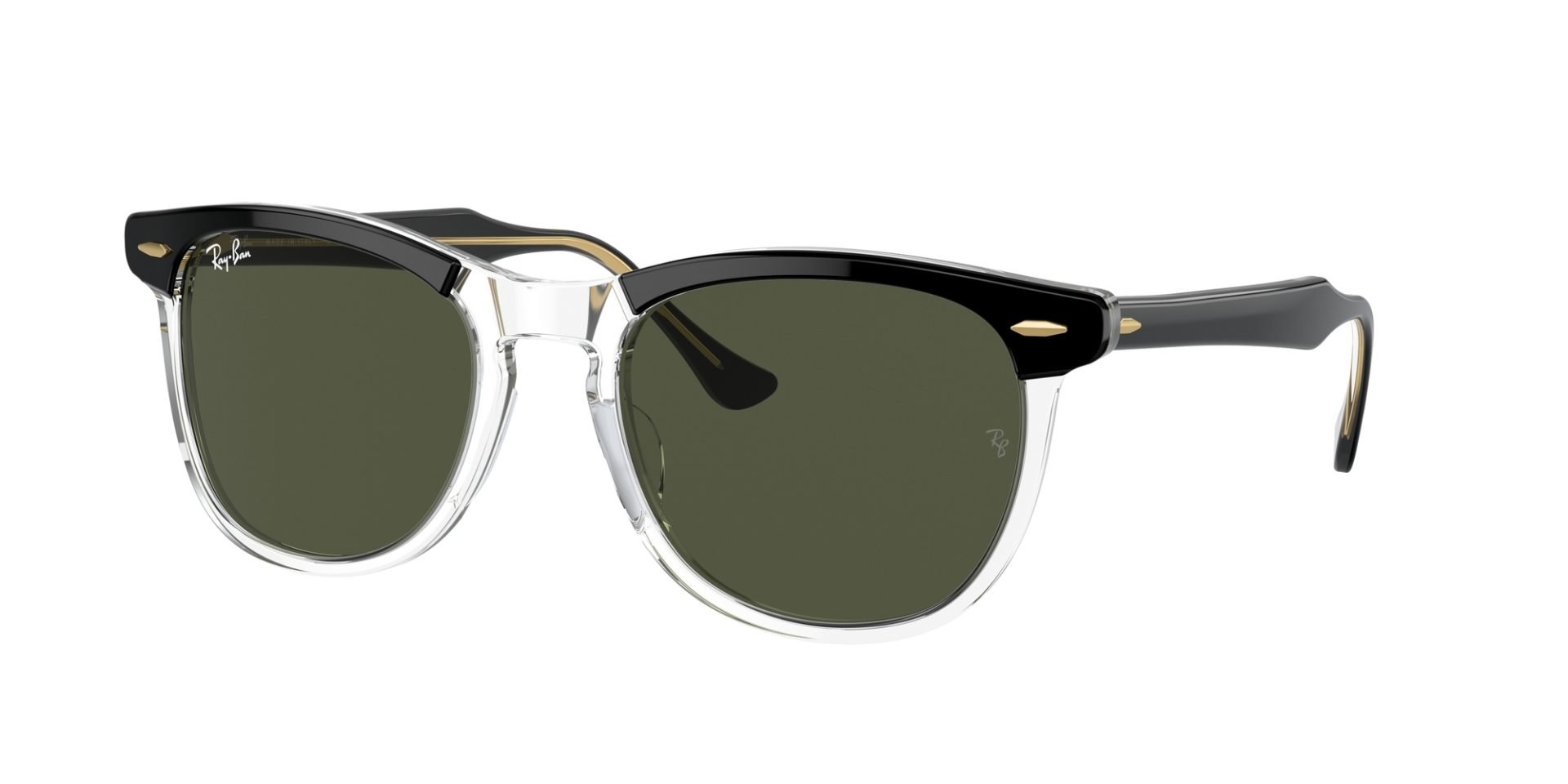 Occhiali da sole Ray Ban RB2398 129431 EAGLEEYE