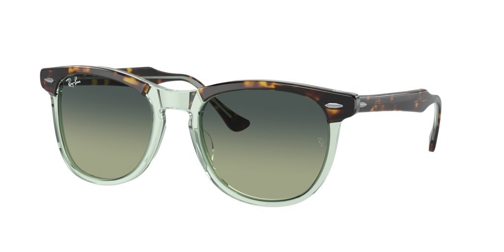 Occhiali da sole Ray Ban RB2398 1376BH EAGLEEYE