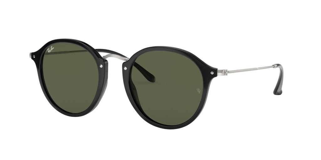 Occhiali da sole Ray Ban RB2447 901 ROUND