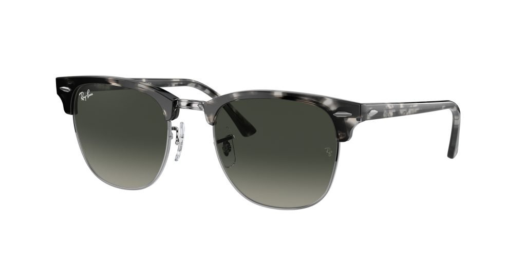 Occhiali da sole Ray Ban RB3016 133671 CLUBMASTER