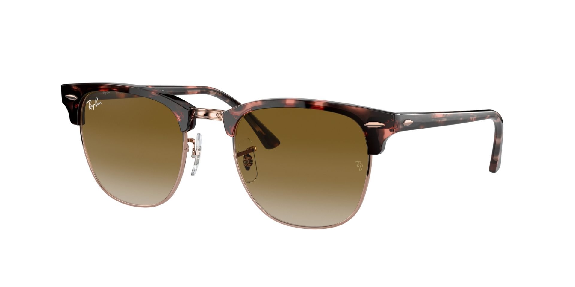 Occhiali da sole Ray Ban RB3016 133751 CLUBMASTER