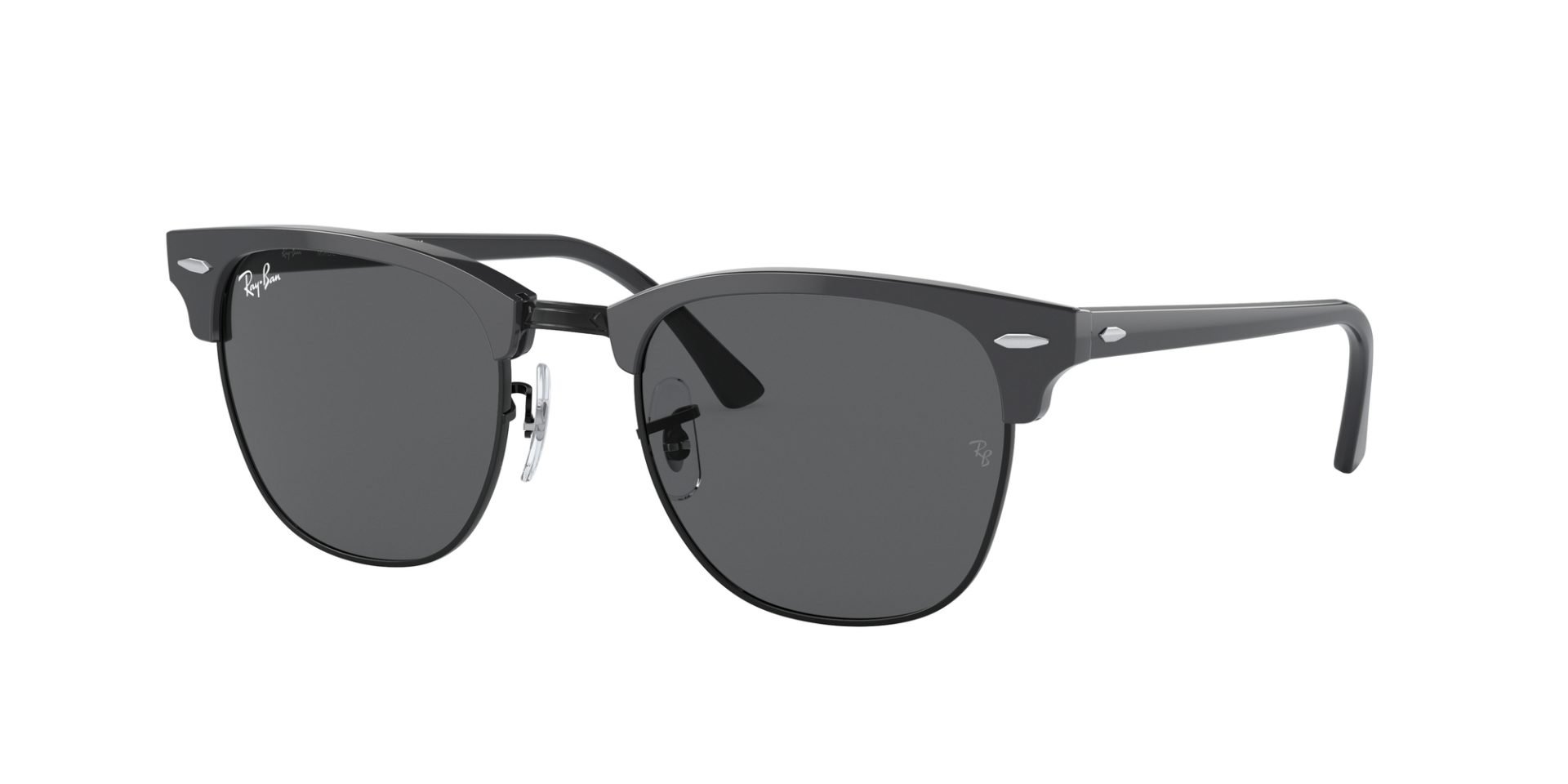 Occhiali da sole Ray Ban RB3016 1367B1 CLUBMASTER