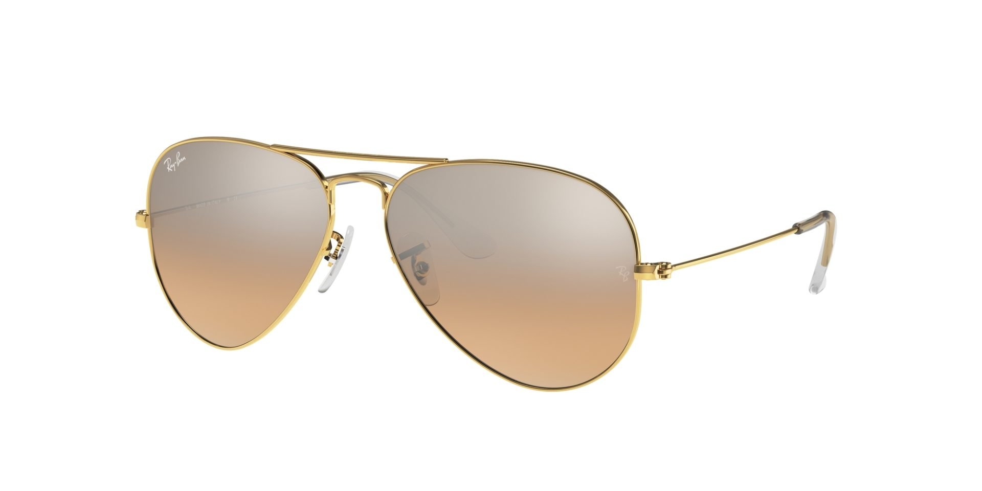 Occhiali da sole Ray Ban RB3025 001/3E AVIATOR