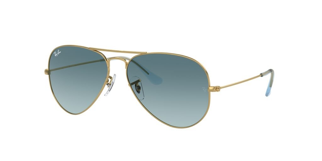 Occhiali da sole Ray Ban RB3025 001/3M AVIATOR