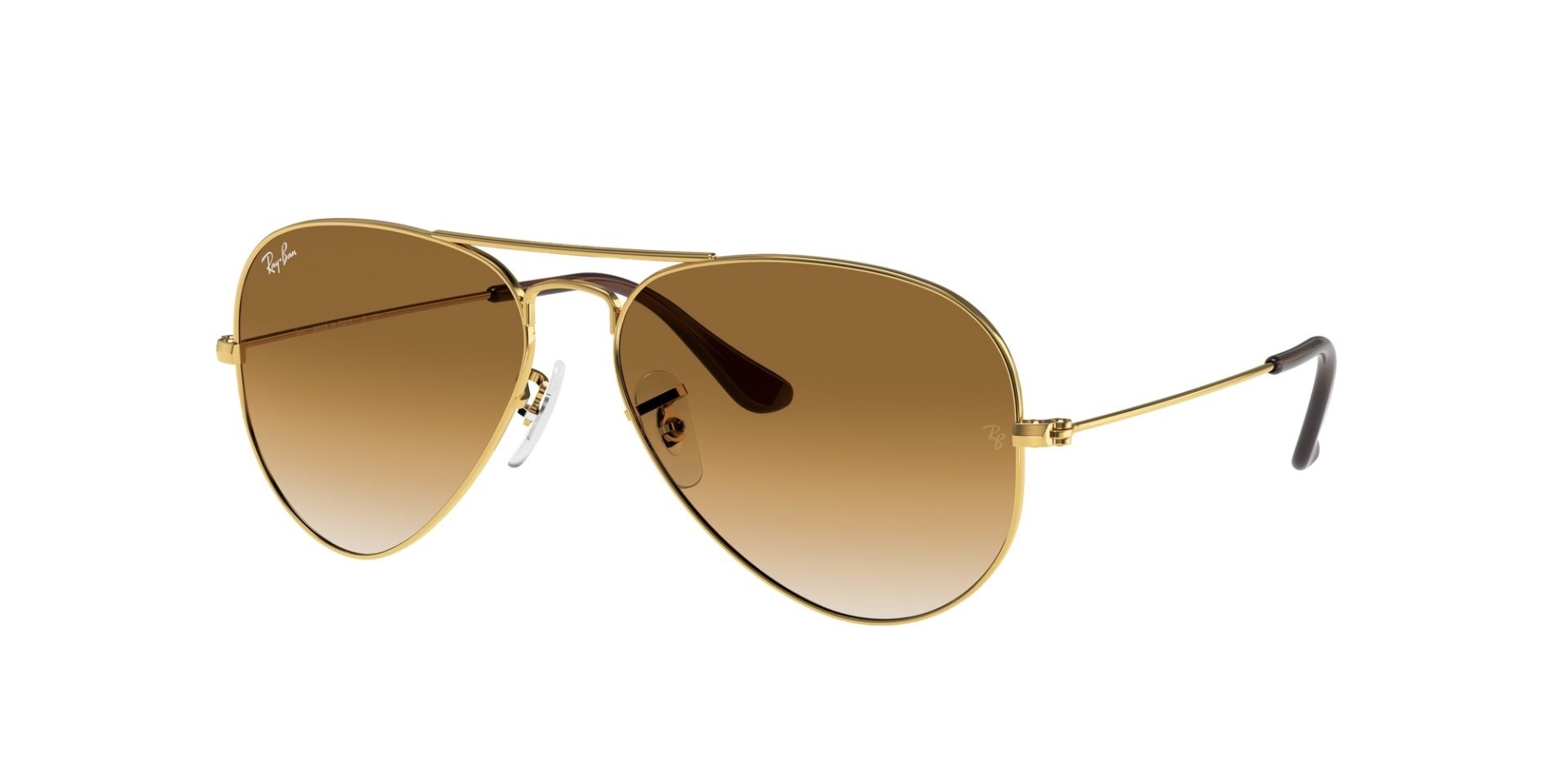 Occhiali da sole Ray Ban RB3025 001/51 AVIATOR