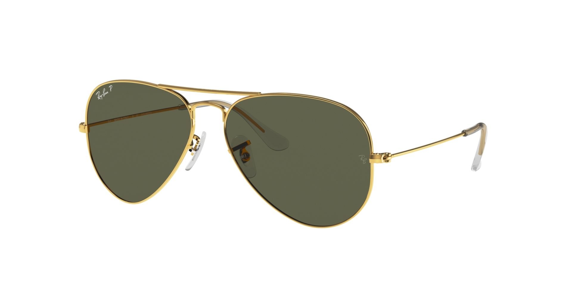 Occhiali da sole Ray Ban RB3025 001/58 AVIATOR