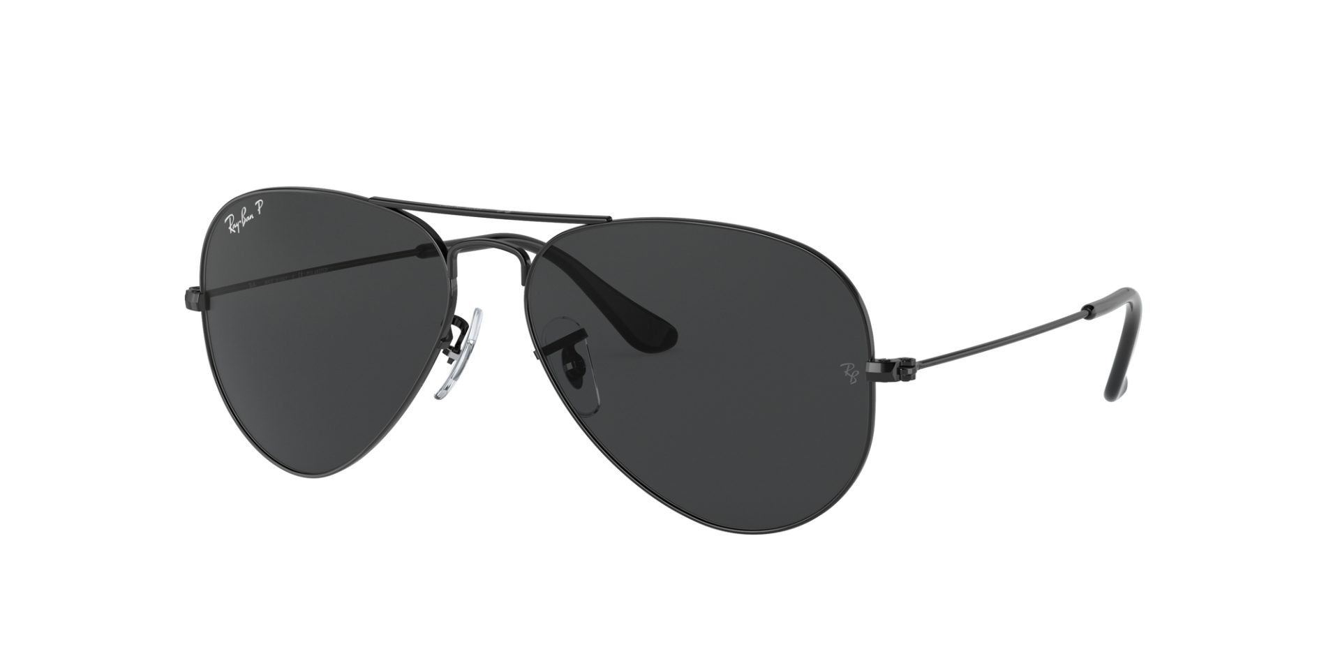 Occhiali da sole Ray Ban RB3025 002/48 AVIATOR