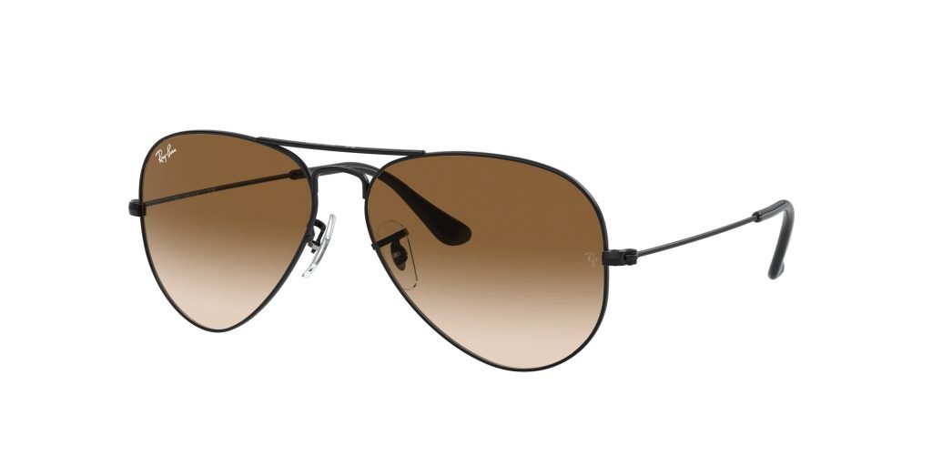 Occhiali da sole Ray Ban RB3025 002/51 AVIATOR