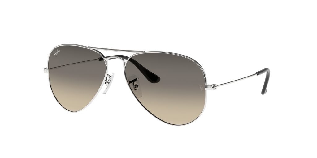 Occhiali da sole Ray Ban RB3025 003/32 AVIATOR